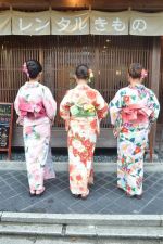 浴衣