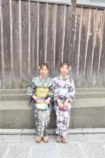 浴衣