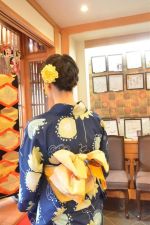 浴衣