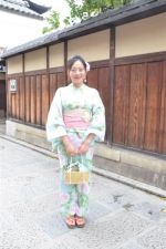 浴衣