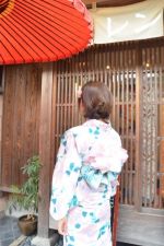 浴衣