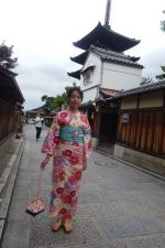 浴衣