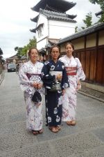 浴衣
