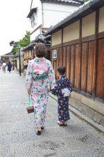 浴衣