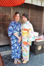 浴衣