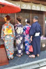 浴衣