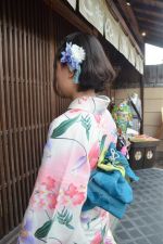 浴衣
