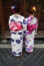 浴衣