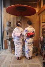 浴衣
