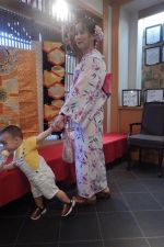 浴衣