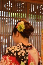 浴衣