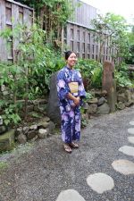 浴衣