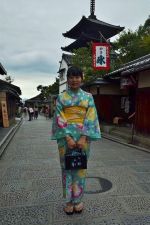 浴衣