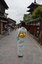 浴衣