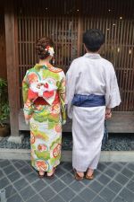浴衣