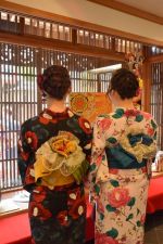 浴衣