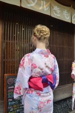 浴衣
