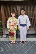 浴衣