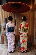 浴衣