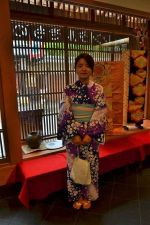 浴衣