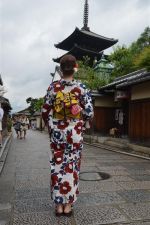 浴衣