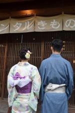 浴衣