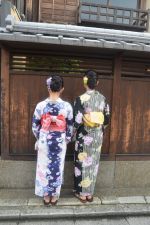 浴衣