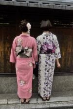 浴衣