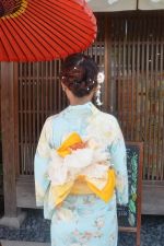 浴衣