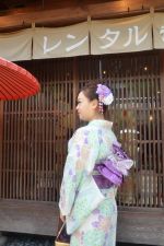 浴衣