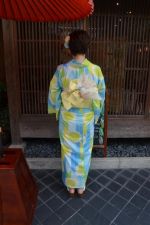 浴衣