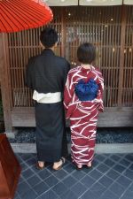 浴衣