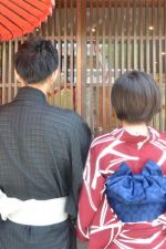 浴衣