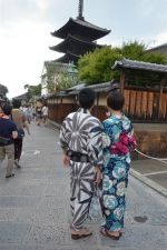 浴衣