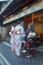 浴衣