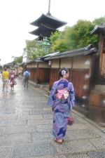浴衣