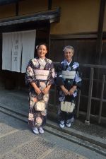 浴衣