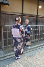 浴衣