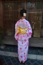 子供用浴衣