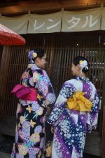 浴衣