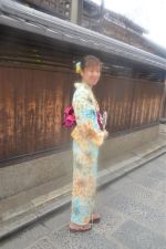 浴衣