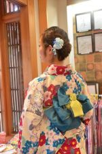 浴衣