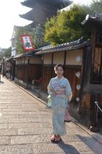 浴衣