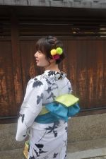 浴衣