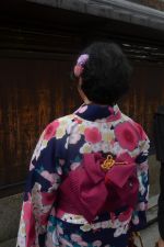 浴衣