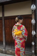 浴衣