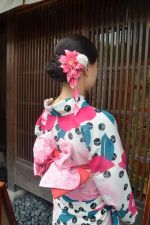 浴衣