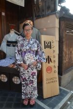 子供用浴衣