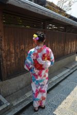 子供用浴衣