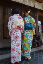 浴衣